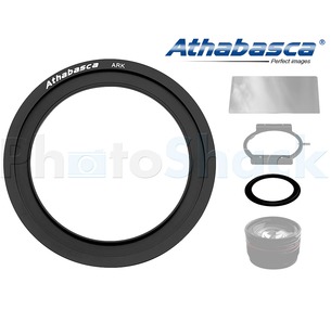 Athabasca Filter Holder Adapter Ring